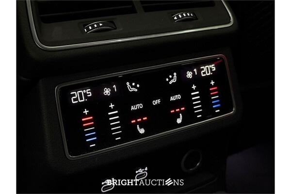 Audi A6 Allroad 55 Pro Line Advanced TFSI 340pk 2021, P-833-VT