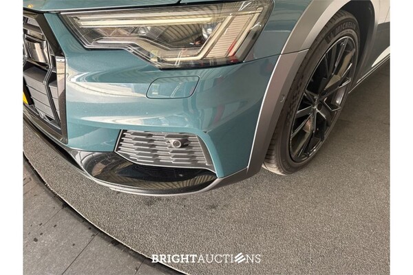 Audi A6 Allroad 55 Pro Line Advanced TFSI 340pk 2021, P-833-VT
