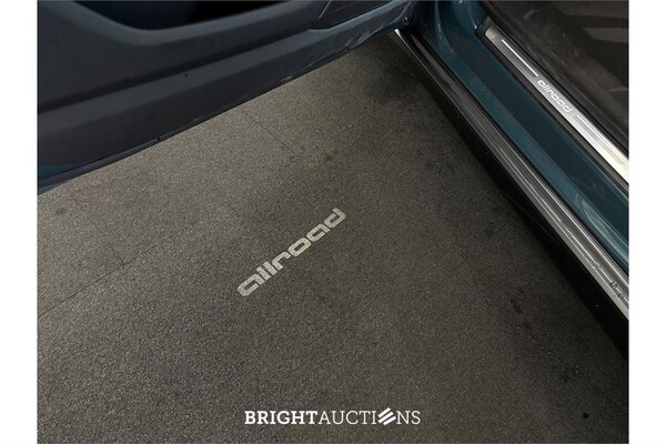 Audi A6 Allroad 55 Pro Line Advanced TFSI 340pk 2021, P-833-VT