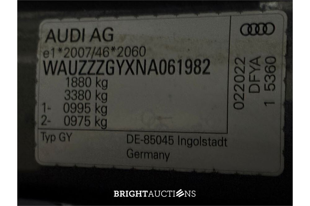 Audi A3 Limousine 35 S edition TFSI 149pk 2022 (Origineel-NL), P-148-HX