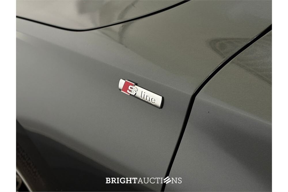Audi A3 Limousine 35 S edition TFSI 149pk 2022 (Origineel-NL), P-148-HX