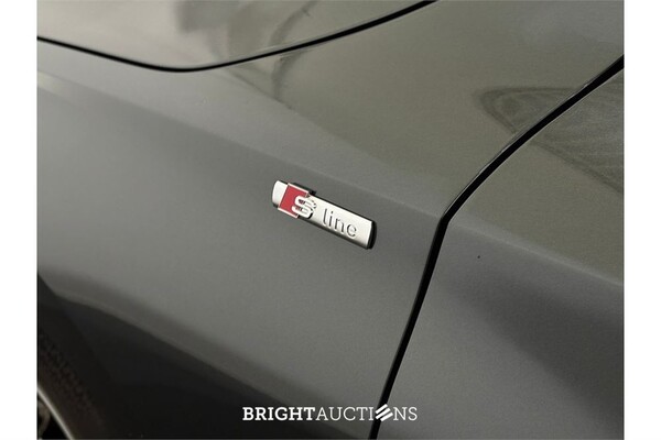 Audi A3 Limousine 35 S edition TFSI 149pk 2022 (Origineel-NL), P-148-HX