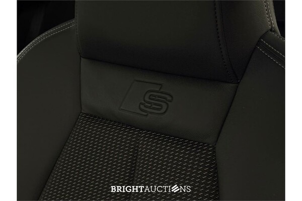 Audi A3 Limousine 35 S edition TFSI 149pk 2022 (Origineel-NL), P-148-HX