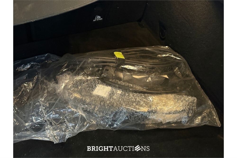 Mercedes-Benz GLC 300 e 4MATIC Business Solution AMG 333pk 2022 (Origineel-NL) GLC-Klasse, P-743-ZP