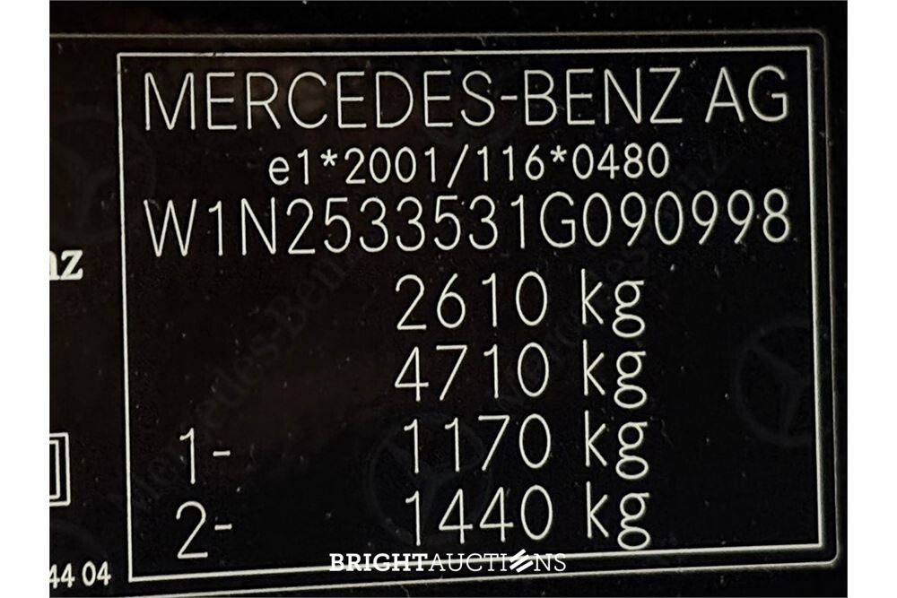 Mercedes-Benz GLC 300 e 4MATIC Business Solution AMG 333pk 2022 (Origineel-NL) GLC-Klasse, P-743-ZP