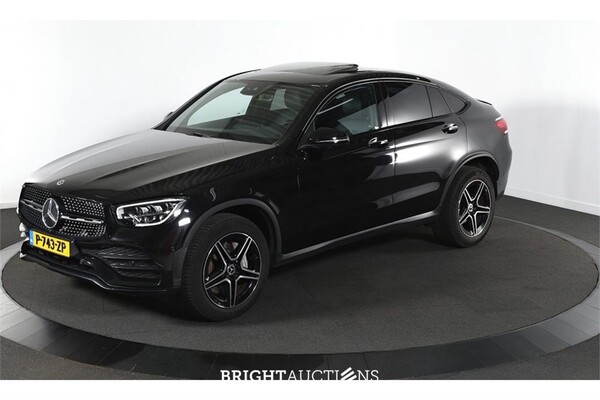 BRIGHT AUCTIONS: Luxury, Premium Daily Driver & Electric Vehicle Auction