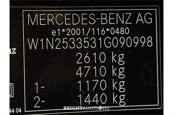 Mercedes-Benz GLC 300 e 4MATIC Business Solution AMG 333pk 2022 (Origineel-NL) GLC-Klasse, P-743-ZP