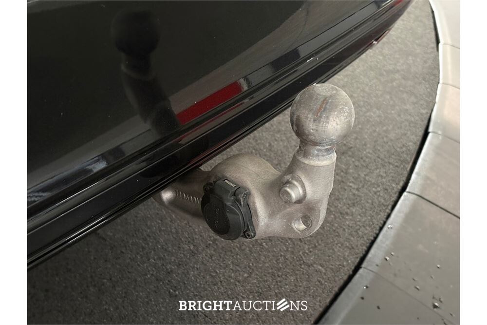 Volvo V90 T8 Plug-in Hybrid Ultimate Bright 2.0 AWD 455pk 2022 (Origineel-NL), R-890-BF