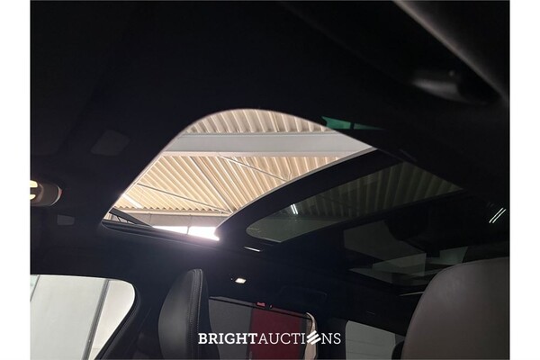 Volvo V90 T8 Plug-in Hybrid Ultimate Bright 2.0 AWD 455pk 2022 (Origineel-NL), R-890-BF