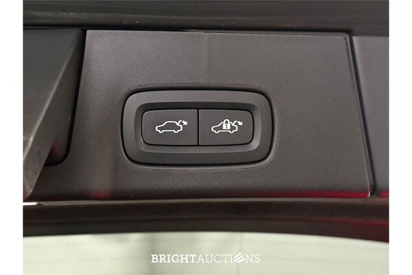 Volvo V90 T8 Plug-in Hybrid Ultimate Bright 2.0 AWD 455pk 2022 (Origineel-NL), R-890-BF