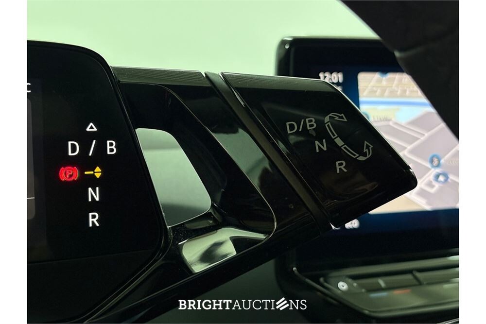 Volkswagen ID.3 Pro 58 kWh 2022 (Origineel-NL), P-078-RJ