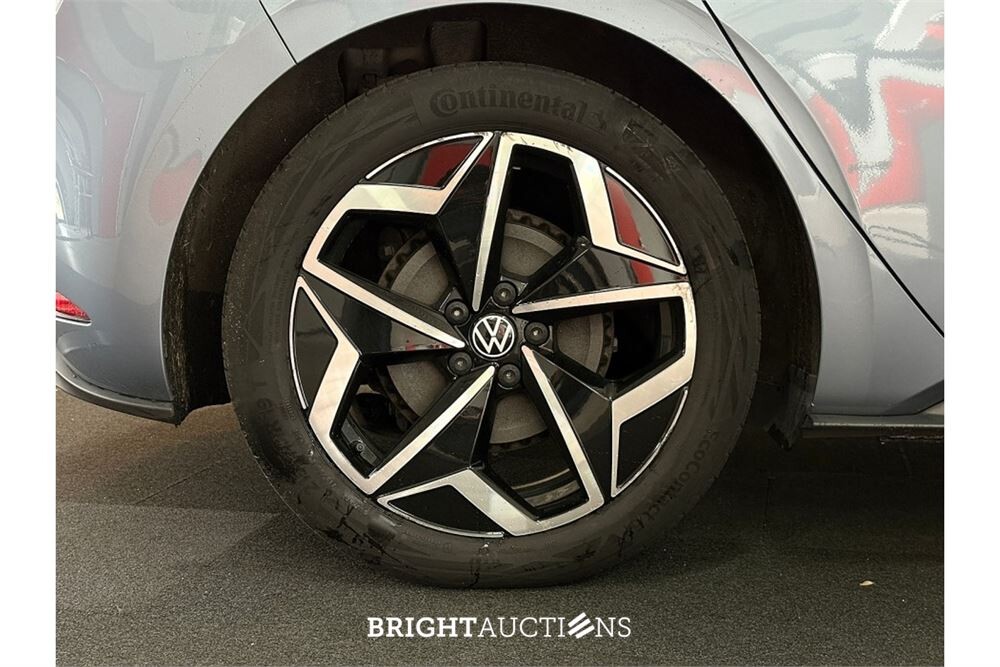 Volkswagen ID.3 Pro 58 kWh 2022 (Origineel-NL), P-078-RJ