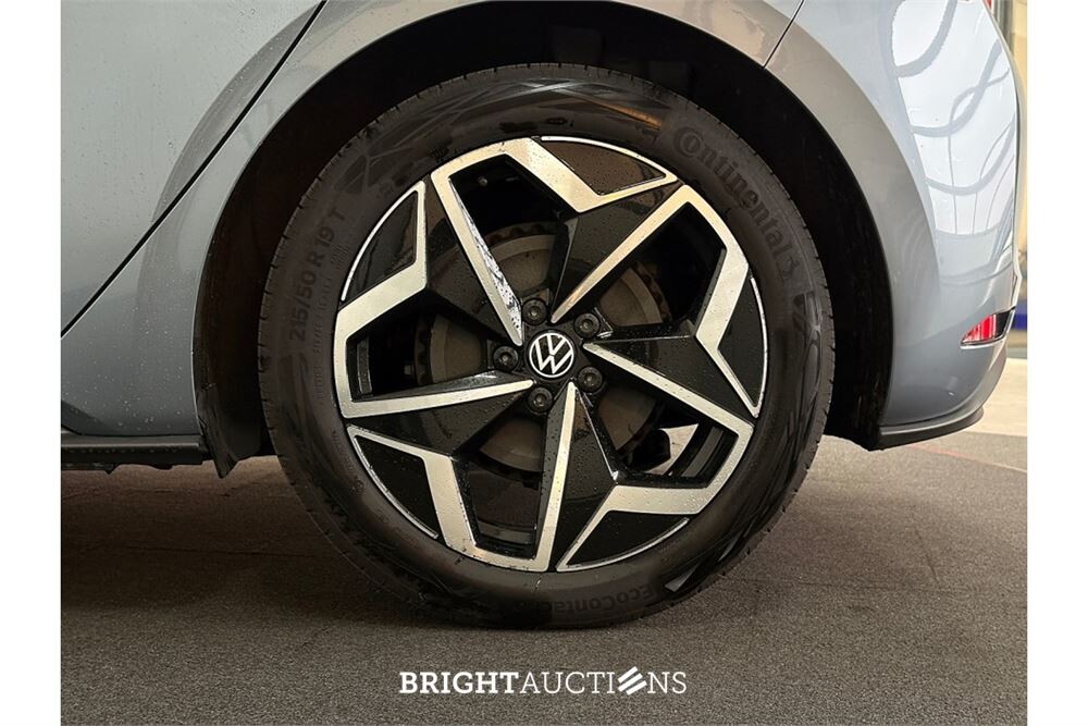 Volkswagen ID.3 Pro 58 kWh 2022 (Origineel-NL), P-078-RJ