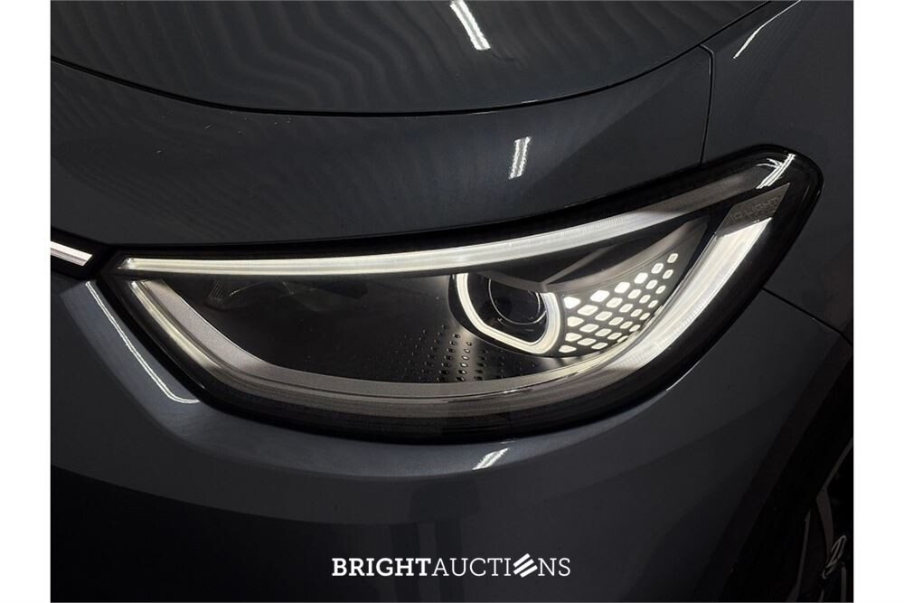 Volkswagen ID.3 Pro 58 kWh 2022 (Origineel-NL), P-078-RJ