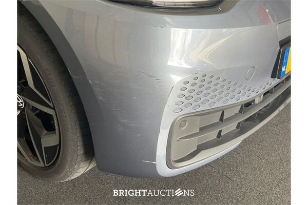 Volkswagen ID.3 Pro 58 kWh 2022 (Origineel-NL), P-078-RJ