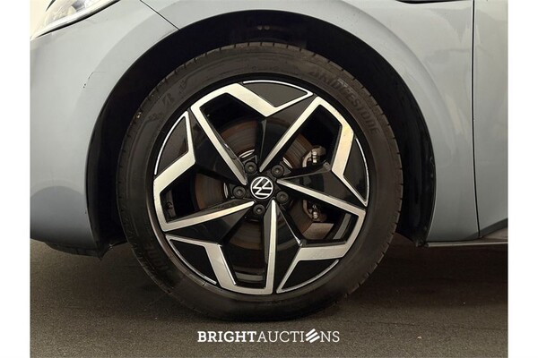 Volkswagen ID.3 Pro 58 kWh 2022 (Origineel-NL), P-078-RJ