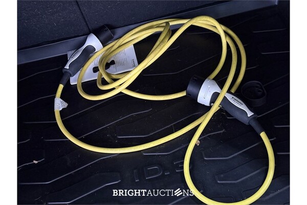 Volkswagen ID.3 Pro 58 kWh 2022 (Origineel-NL), P-078-RJ