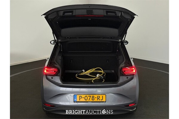 Volkswagen ID.3 Pro 58 kWh 2022 (Origineel-NL), P-078-RJ