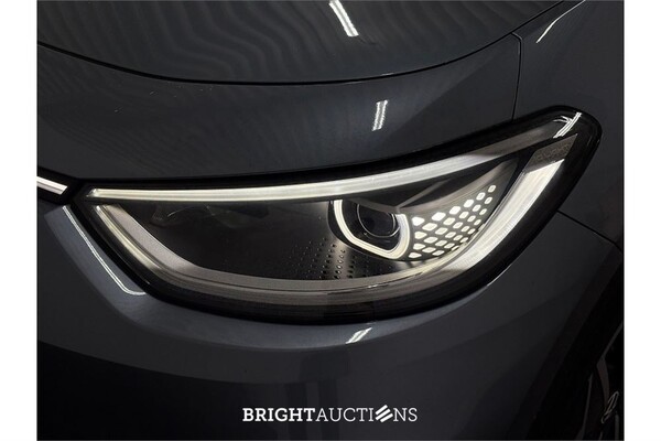 Volkswagen ID.3 Pro 58 kWh 2022 (Origineel-NL), P-078-RJ
