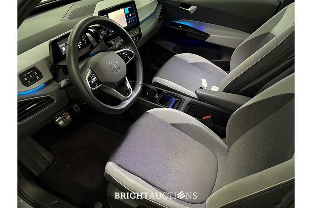 Volkswagen ID.3 Pro S 77 kWh 2021 (Origineel-NL), N-303-RZ