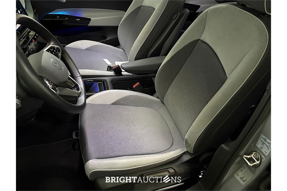 Volkswagen ID.3 Pro S 77 kWh 2021 (Origineel-NL), N-303-RZ
