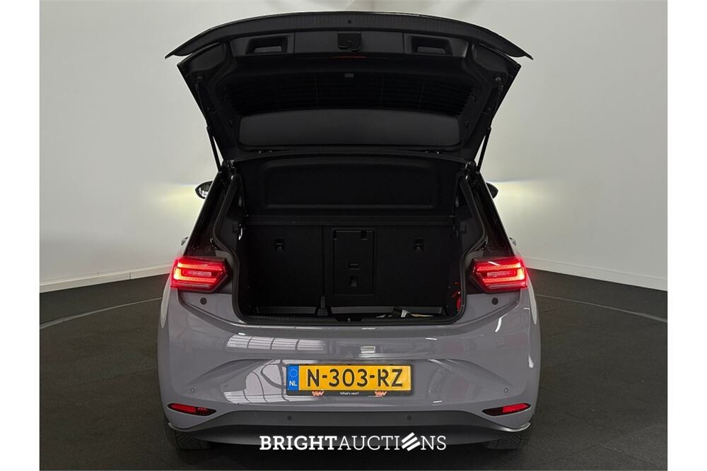 Volkswagen ID.3 Pro S 77 kWh 2021 (Origineel-NL), N-303-RZ