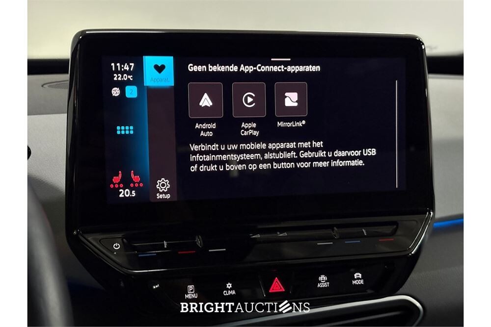 Volkswagen ID.3 Pro S 77 kWh 2021 (Origineel-NL), N-303-RZ