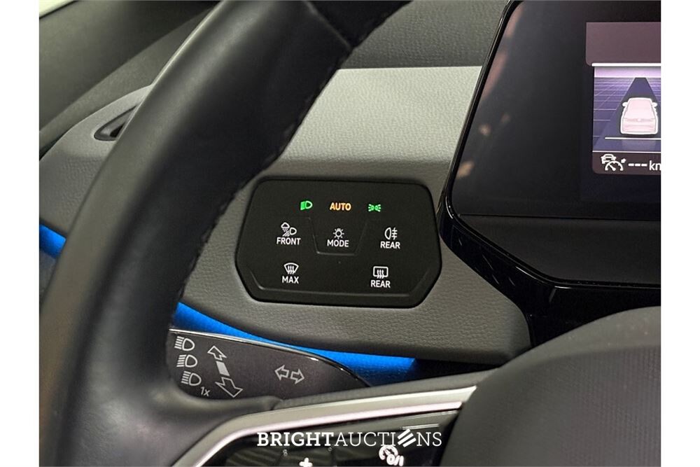 Volkswagen ID.3 Pro S 77 kWh 2021 (Origineel-NL), N-303-RZ
