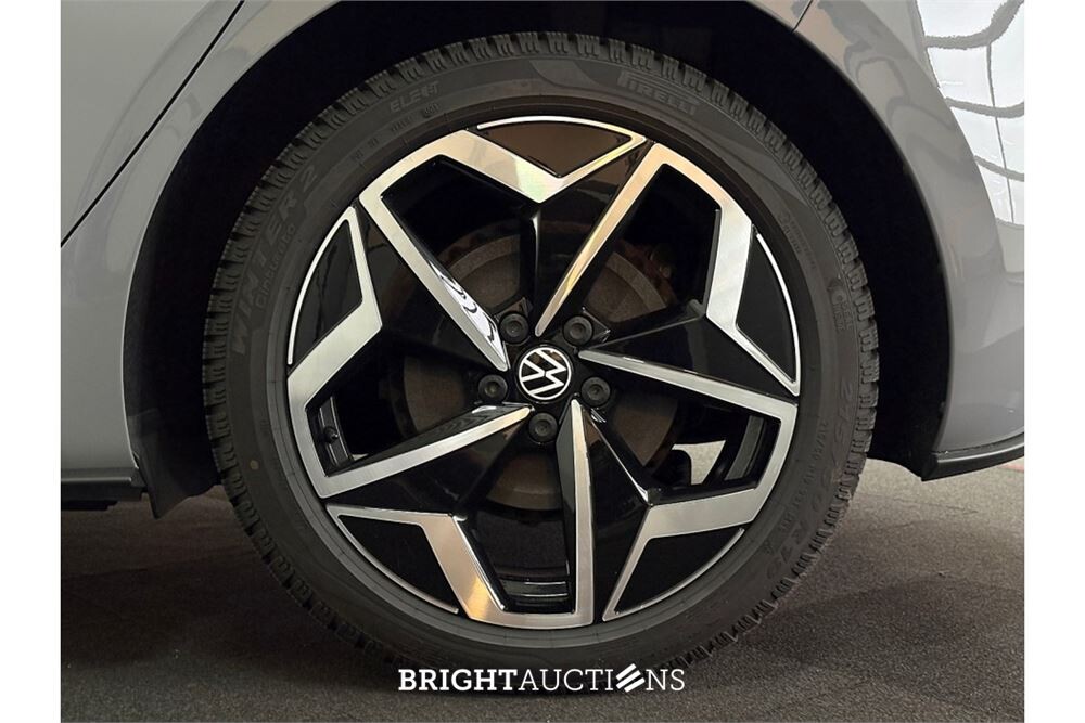 Volkswagen ID.3 Pro S 77 kWh 2021 (Origineel-NL), N-303-RZ