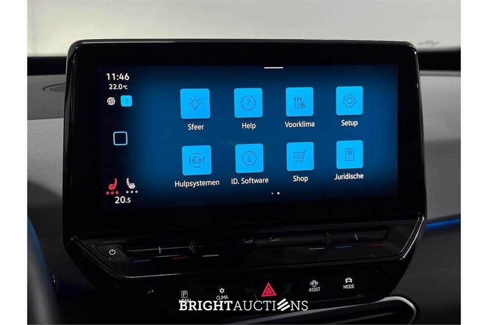 Volkswagen ID.3 Pro S 77 kWh 2021 (Origineel-NL), N-303-RZ