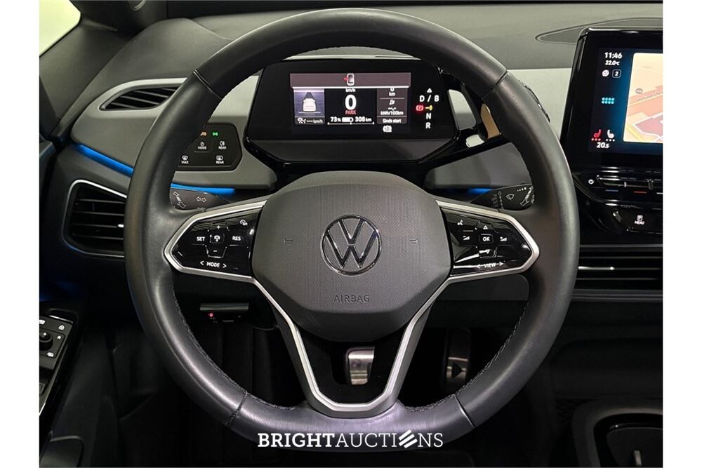 Volkswagen ID.3 Pro S 77 kWh 2021 (Origineel-NL), N-303-RZ