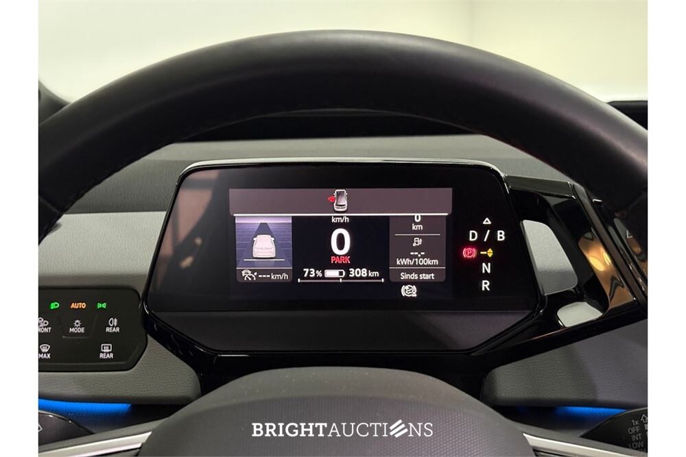 Volkswagen ID.3 Pro S 77 kWh 2021 (Origineel-NL), N-303-RZ