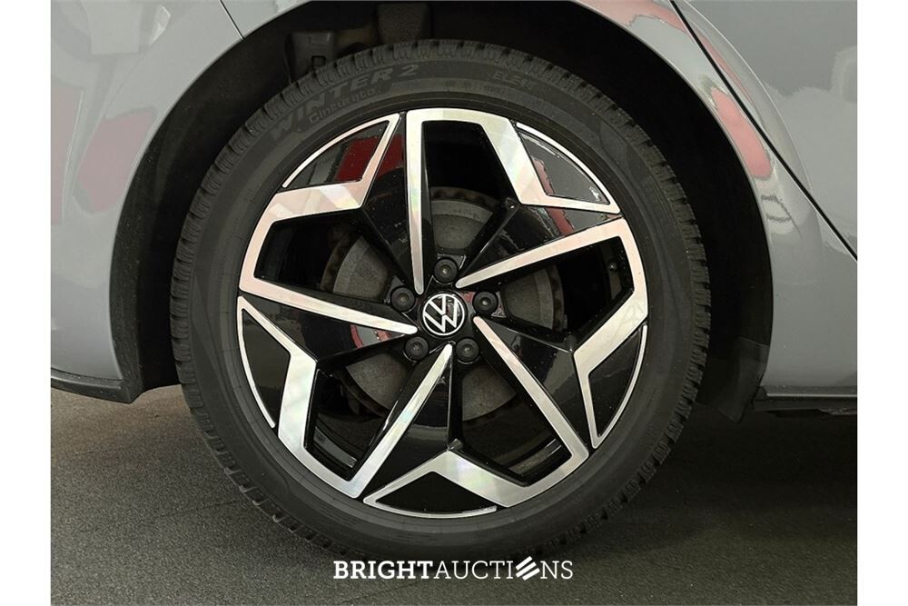 Volkswagen ID.3 Pro S 77 kWh 2021 (Origineel-NL), N-303-RZ