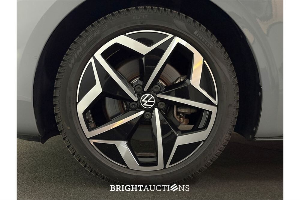 Volkswagen ID.3 Pro S 77 kWh 2021 (Origineel-NL), N-303-RZ