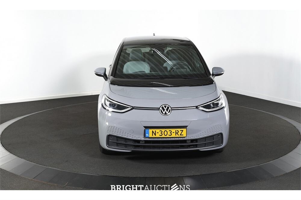 Volkswagen ID.3 Pro S 77 kWh 2021 (Origineel-NL), N-303-RZ