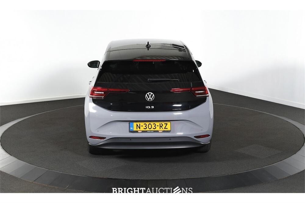 Volkswagen ID.3 Pro S 77 kWh 2021 (Origineel-NL), N-303-RZ
