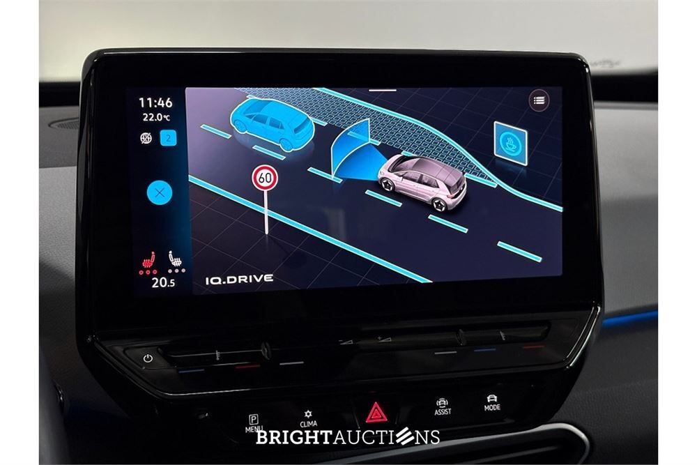 Volkswagen ID.3 Pro S 77 kWh 2021 (Origineel-NL), N-303-RZ