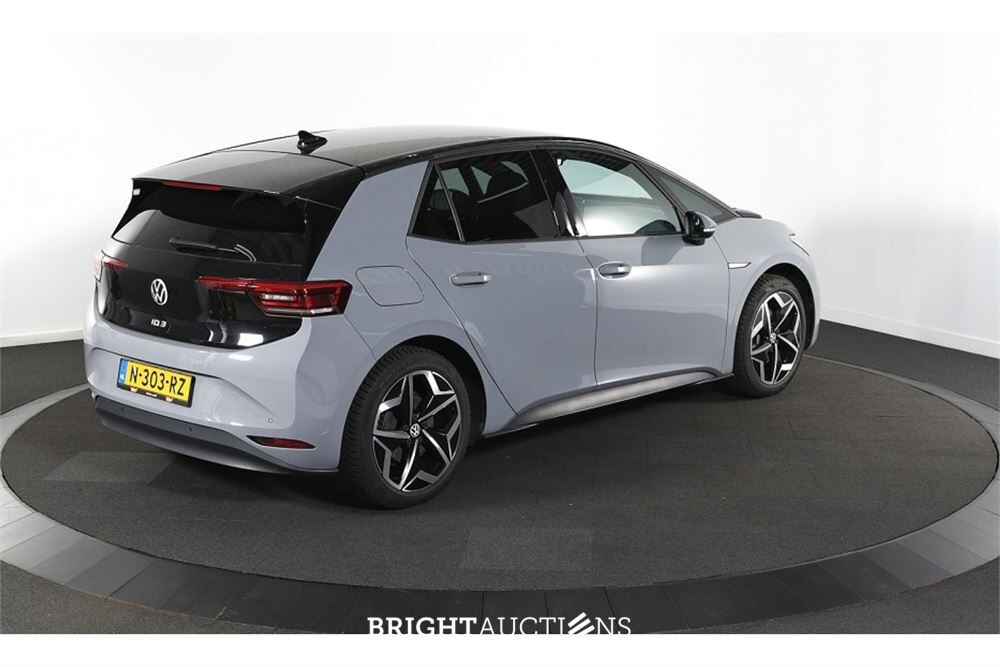 Volkswagen ID.3 Pro S 77 kWh 2021 (Origineel-NL), N-303-RZ