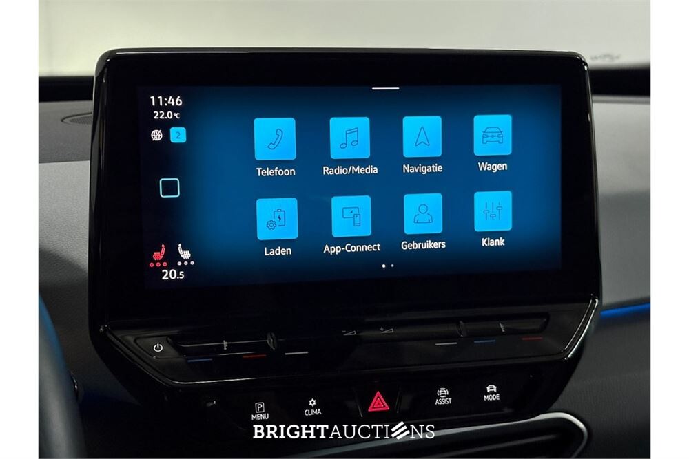 Volkswagen ID.3 Pro S 77 kWh 2021 (Origineel-NL), N-303-RZ