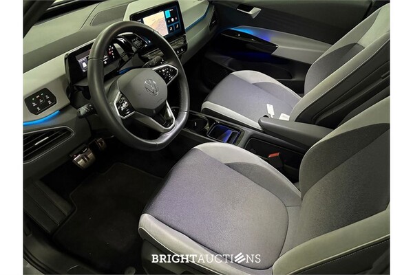 Volkswagen ID.3 Pro S 77 kWh 2021 (Origineel-NL), N-303-RZ