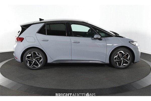 Volkswagen ID.3 Pro S 77 kWh 2021 (Origineel-NL), N-303-RZ