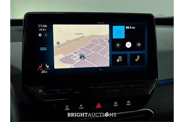 Volkswagen ID.3 Pro S 77 kWh 2021 (Origineel-NL), N-303-RZ