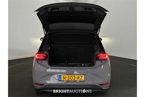 Volkswagen ID.3 Pro S 77 kWh 2021 (Origineel-NL), N-303-RZ