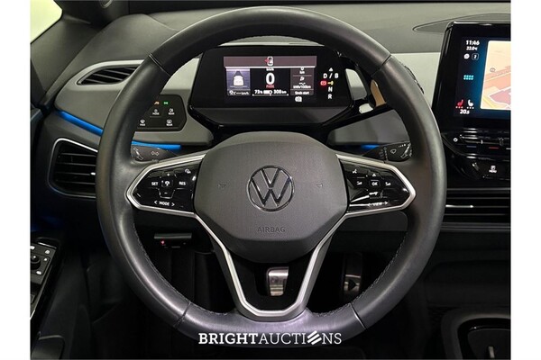 Volkswagen ID.3 Pro S 77 kWh 2021 (Origineel-NL), N-303-RZ