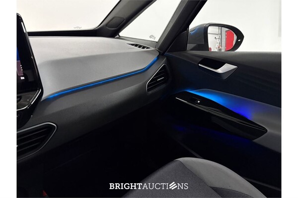 Volkswagen ID.3 Pro S 77 kWh 2021 (Origineel-NL), N-303-RZ