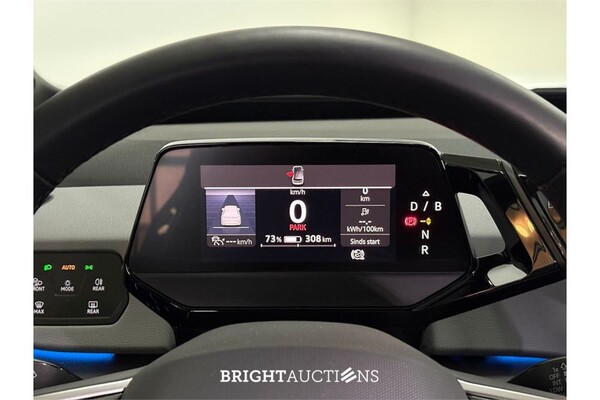 Volkswagen ID.3 Pro S 77 kWh 2021 (Origineel-NL), N-303-RZ