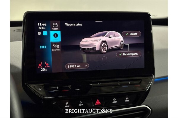 Volkswagen ID.3 Pro S 77 kWh 2021 (Origineel-NL), N-303-RZ