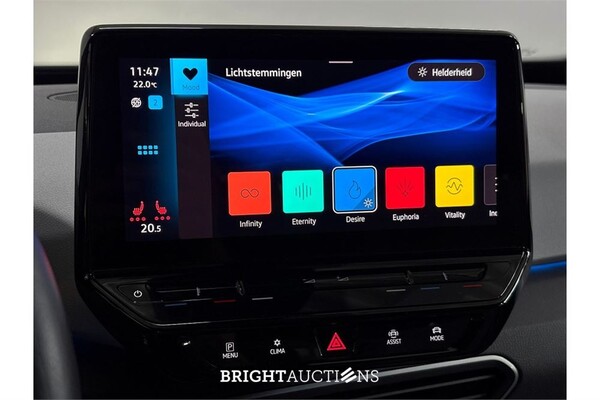 Volkswagen ID.3 Pro S 77 kWh 2021 (Origineel-NL), N-303-RZ