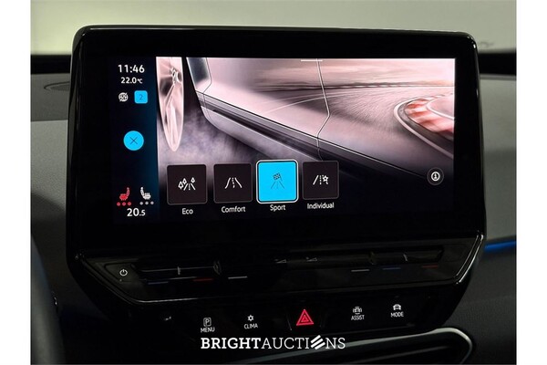 Volkswagen ID.3 Pro S 77 kWh 2021 (Origineel-NL), N-303-RZ