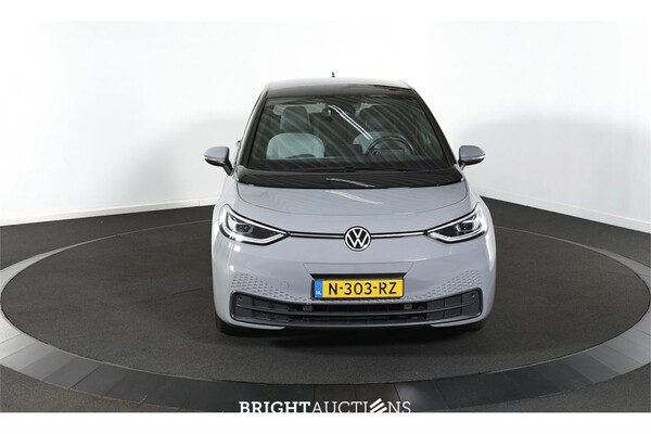 Volkswagen ID.3 Pro S 77 kWh 2021 (Origineel-NL), N-303-RZ